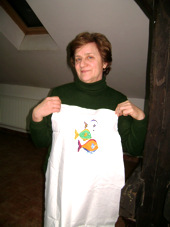 Kreativna radionica za žene